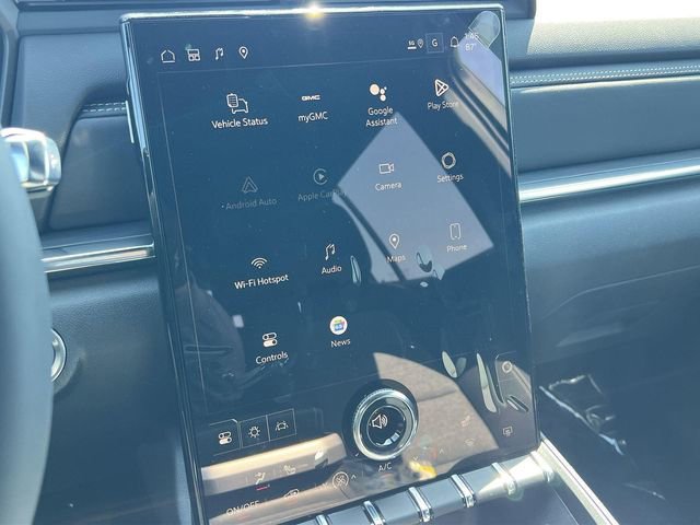 New 2026 GMC Terrain Elevation image 16