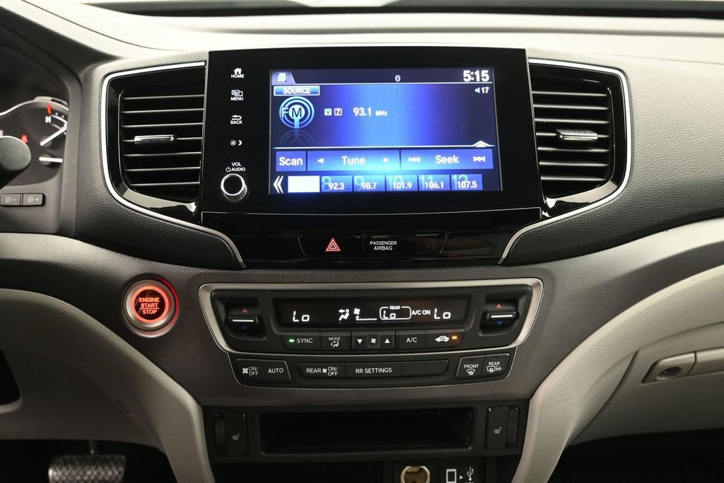 Used 2023 Honda Ridgeline RTL image 14