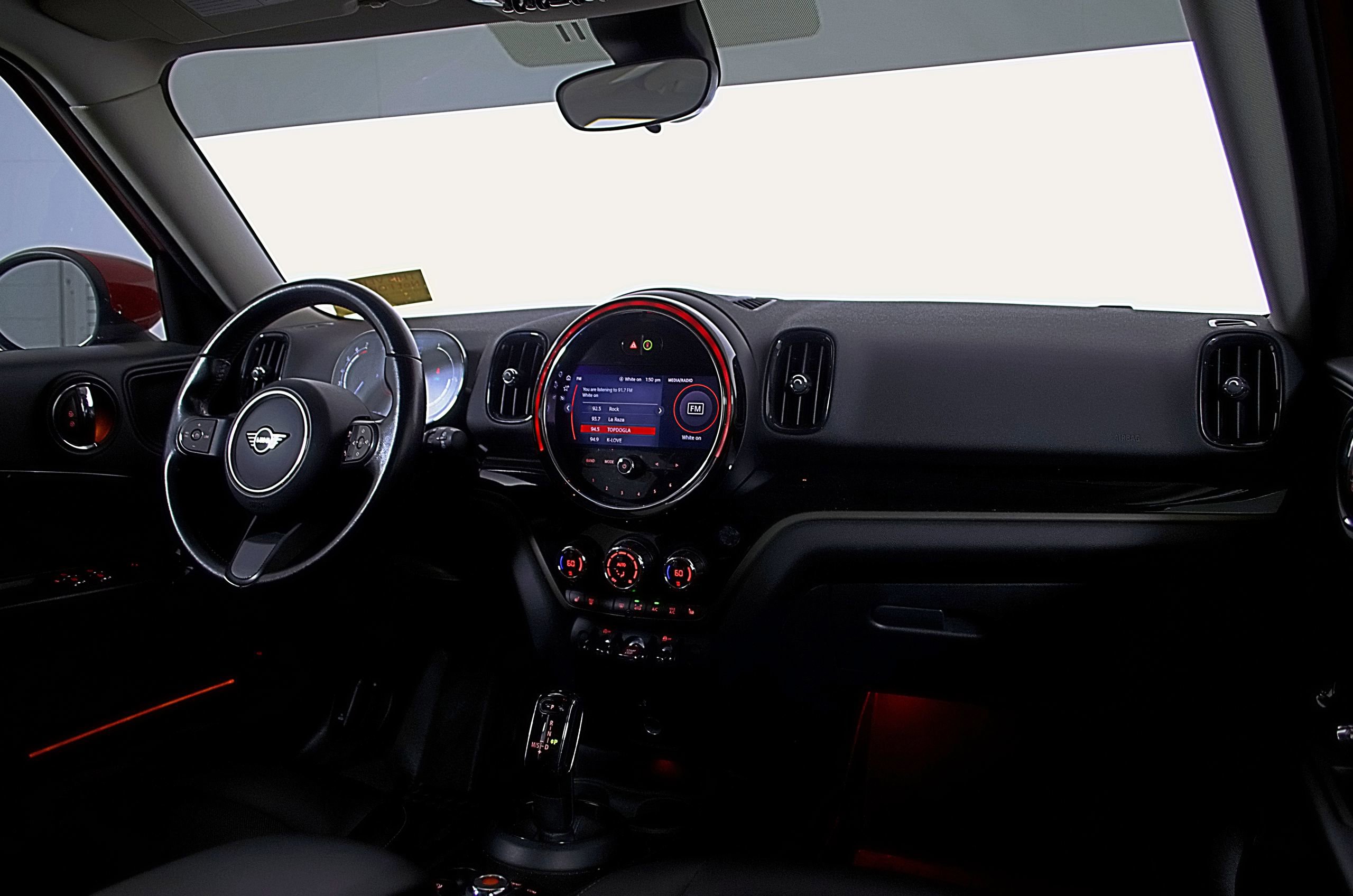 Used 2022 MINI Cooper Countryman ALL4 image 15