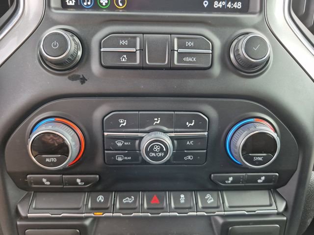 Used 2019 Chevrolet Silverado 1500 LT w/ All-Star Edition AWD/4WD image 22