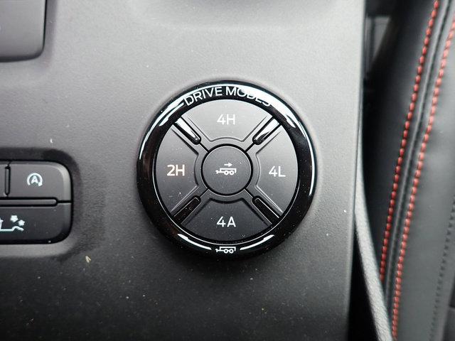 New 2025 Ford Ranger Raptor image 17