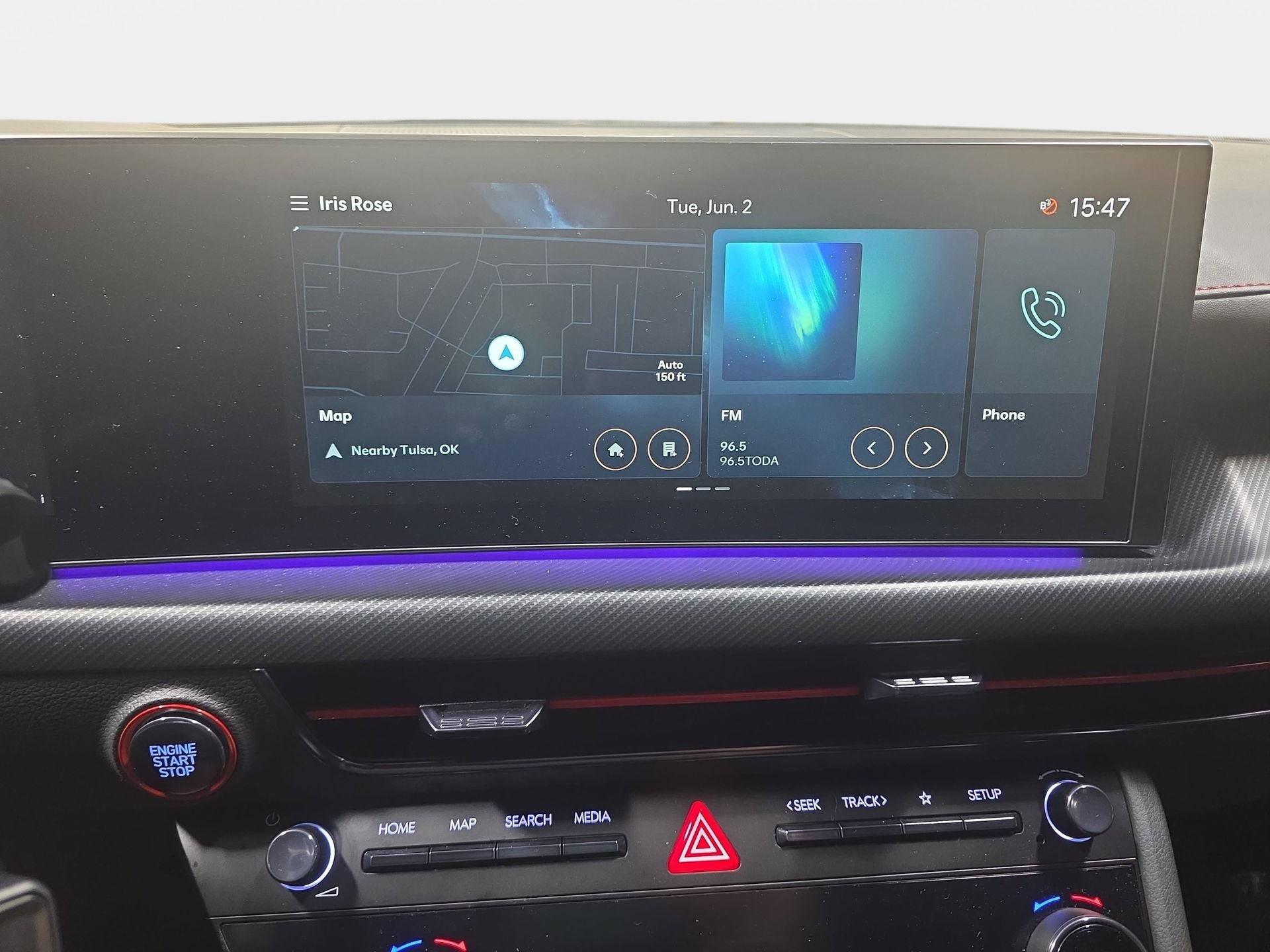 Used 2025 Hyundai Sonata N Line FWD image 19
