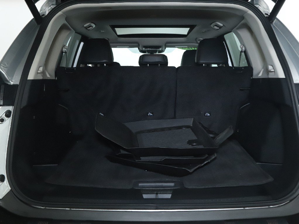 Certified 2023 Nissan Rogue SV w/ SV Premium B Package AWD/4WD image 34