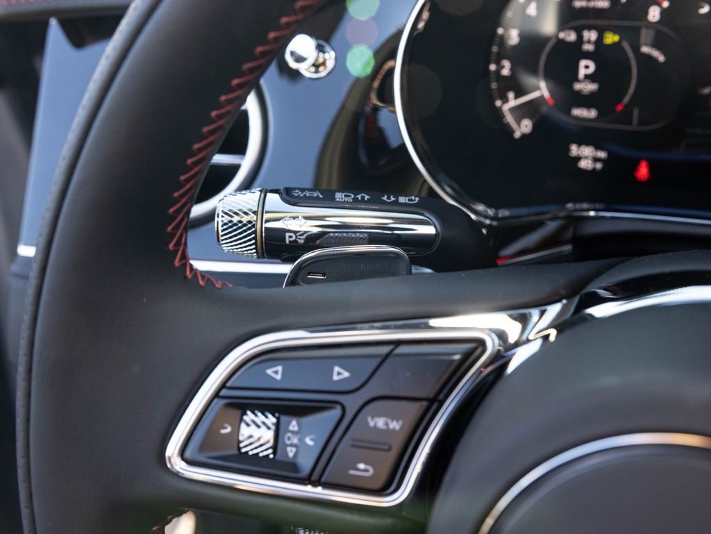 New 2026 Bentley Continental GTC AWD/4WD image 39