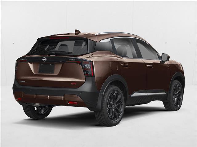 New 2026 Nissan Kicks SR video 2