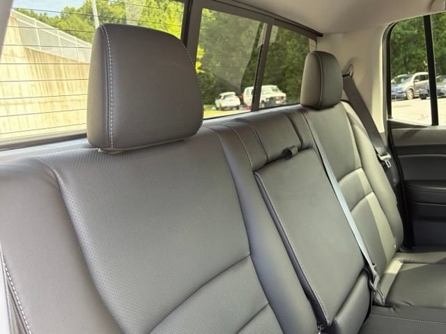 Certified 2024 Honda Ridgeline RTL image 64