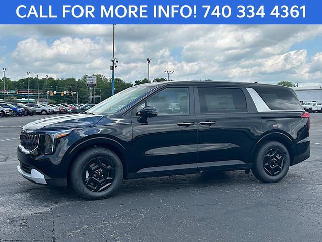 New 2025 Kia Carnival image 13