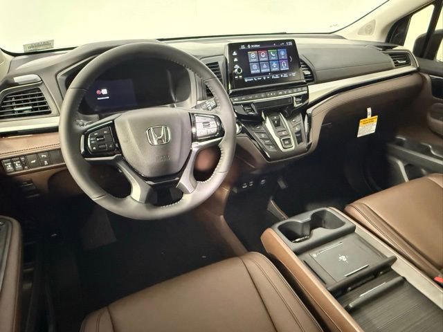 New 2026 Honda Odyssey Touring image 43