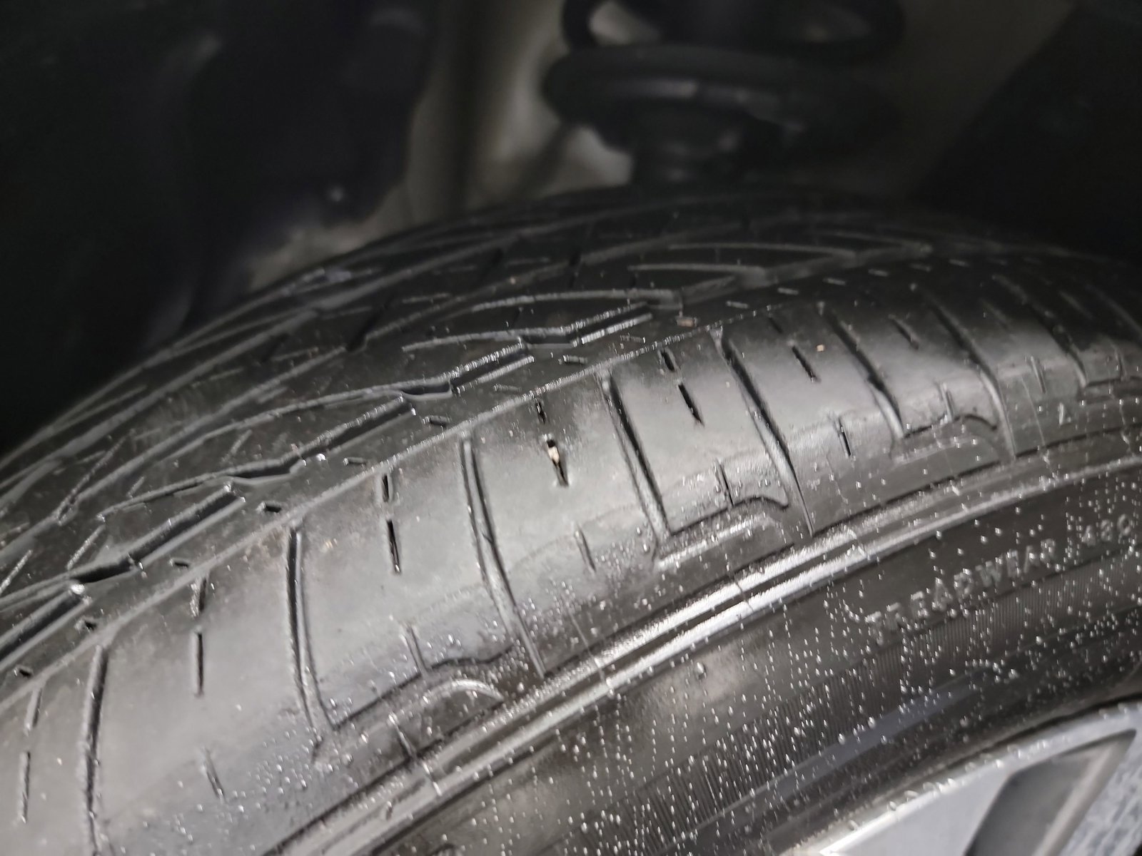 Used 2023 Honda Odyssey Touring image 31