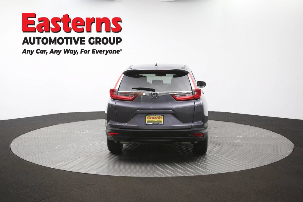 Used 2019 Honda CR-V EX-L image 37