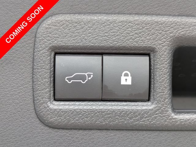 Used 2021 Lexus NX 300 F Sport w/ F Sport Premium Package FWD image 11