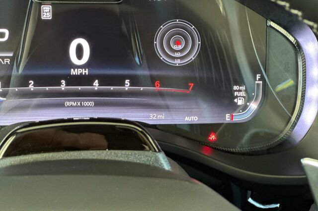 New 2026 RAM 1500 RHO w/ RHO Level 1 Equipment Group image 22