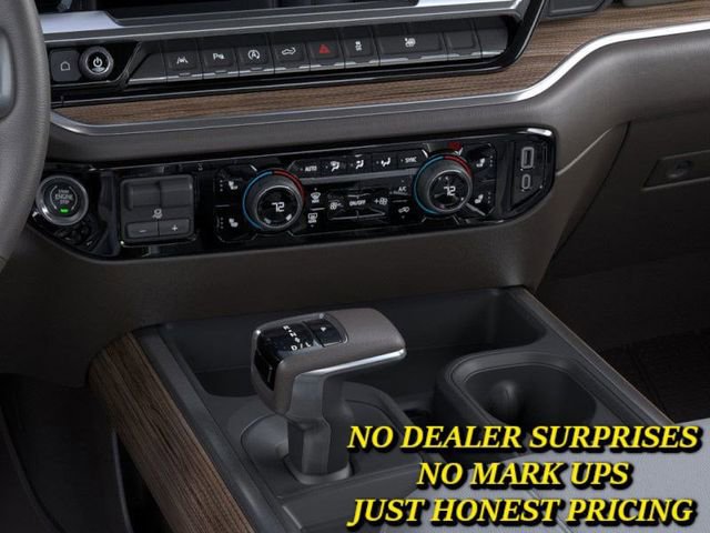 New 2026 Chevrolet Silverado 1500 RST image 23