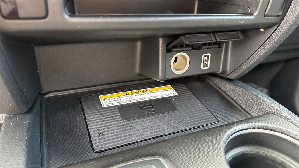 Used 2023 Honda Passport TrailSport image 58