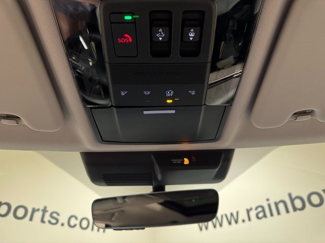 New 2025 Mitsubishi Outlander SEL image 20