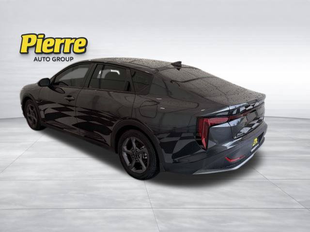 Used 2025 Kia K4 FWD image 2