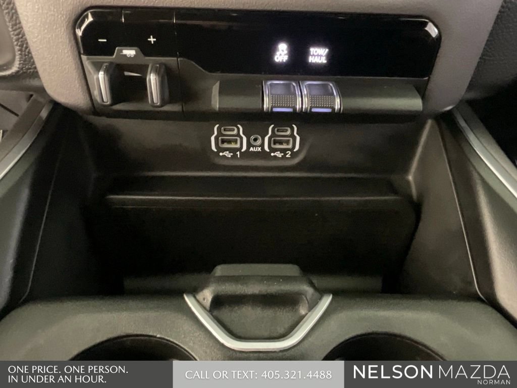 Used 2023 RAM 1500 Laramie AWD/4WD image 37