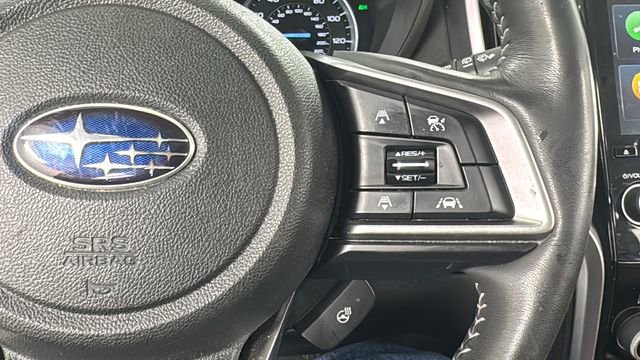 Used 2020 Subaru Ascent Touring w/ Popular Package #3 image 23
