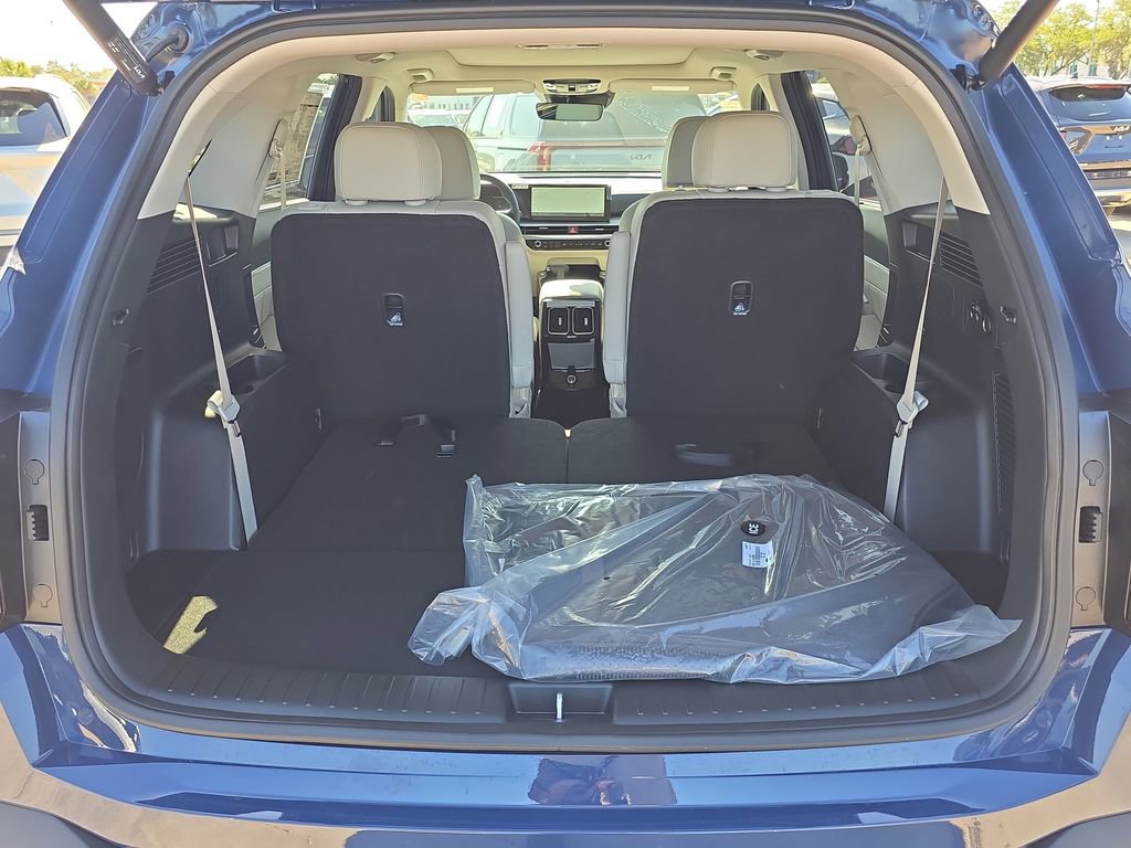 New 2026 Kia Sorento SX image 9