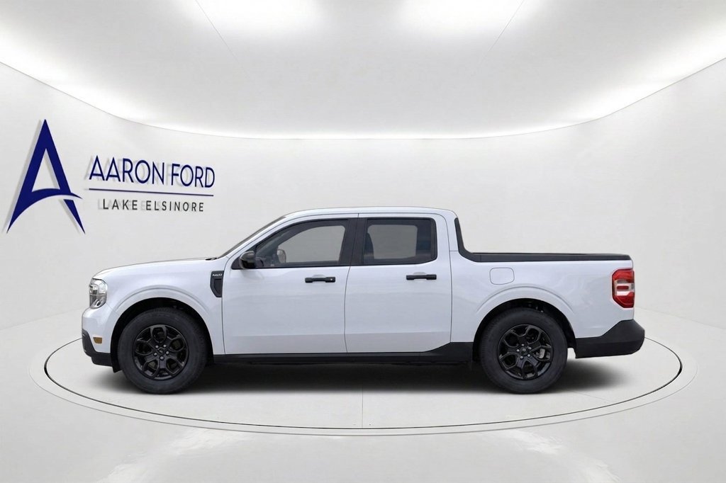 New 2026 Ford Maverick XLT FWD image 3