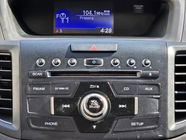 Used 2014 Honda CR-V EX-L image 19