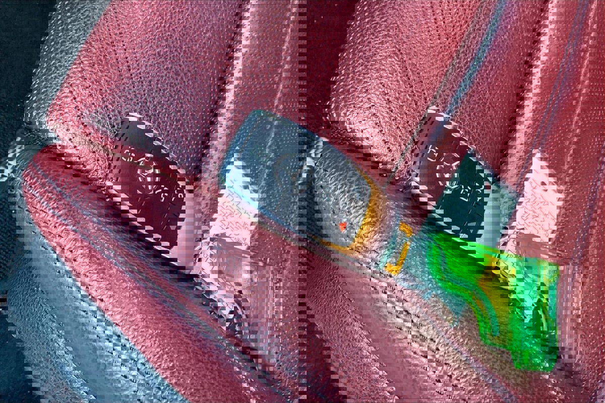 Used 2019 Mercedes-Benz C 300 Coupe image 11