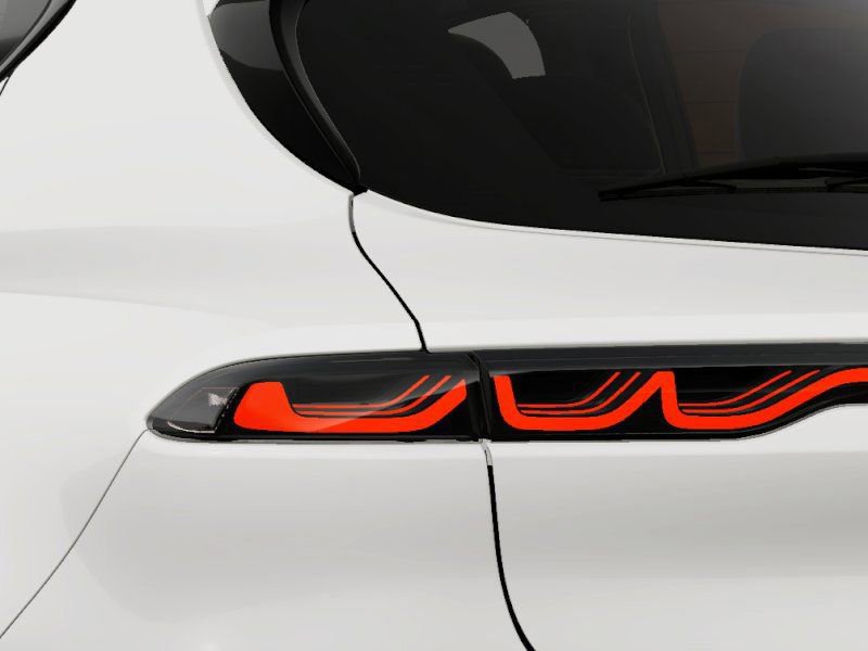 New 2026 Alfa Romeo Tonale w/ Quick Order Package 23H Volce image 7