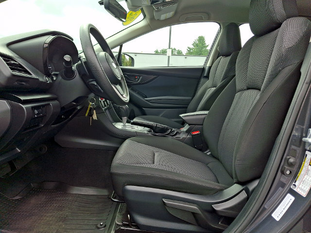 Used 2023 Subaru Impreza 2.0i Premium AWD/4WD image 14