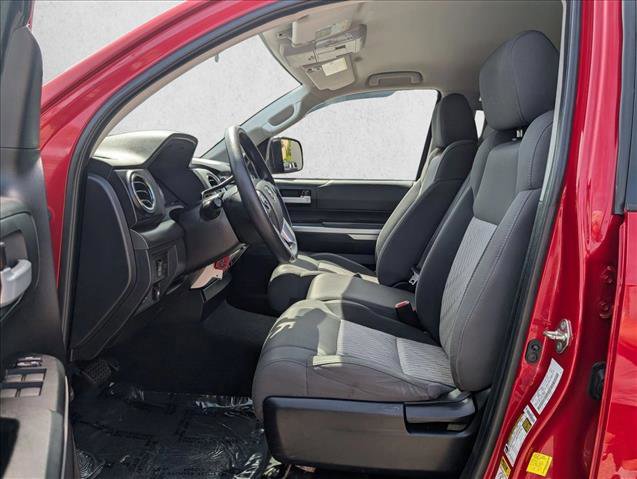Used 2017 Toyota Tundra SR5 image 14