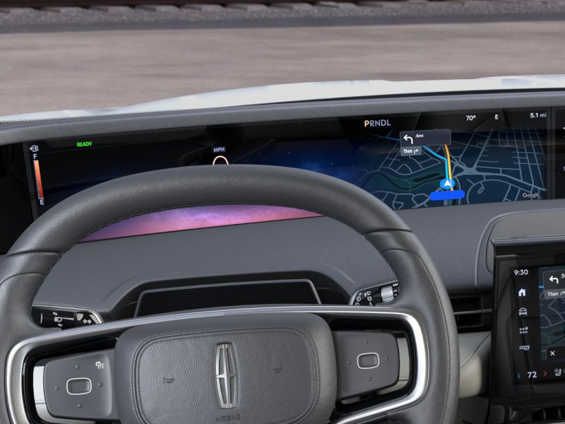 New 2026 Lincoln Nautilus Reserve AWD/4WD image 53