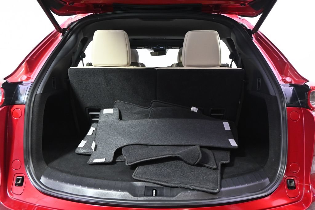 Used 2020 MAZDA CX-9 Grand Touring AWD/4WD image 20