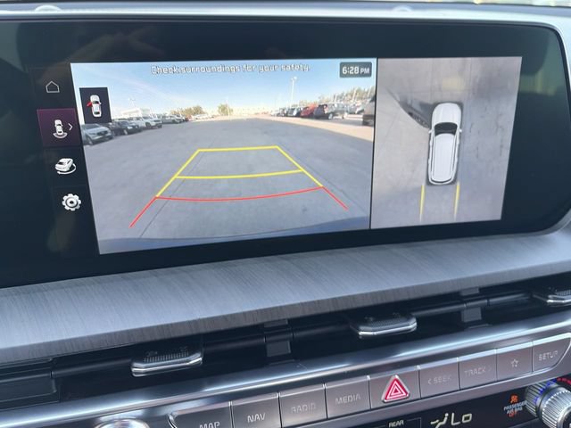 Certified 2024 Kia Telluride SX Prestige AWD/4WD image 27