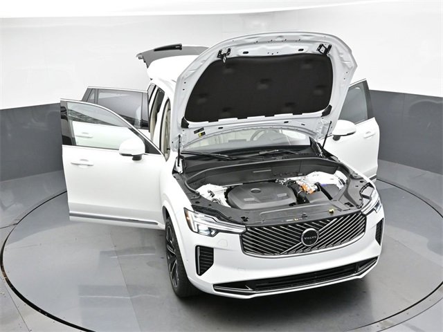 New 2026 Volvo XC90 T8 Ultra image 51