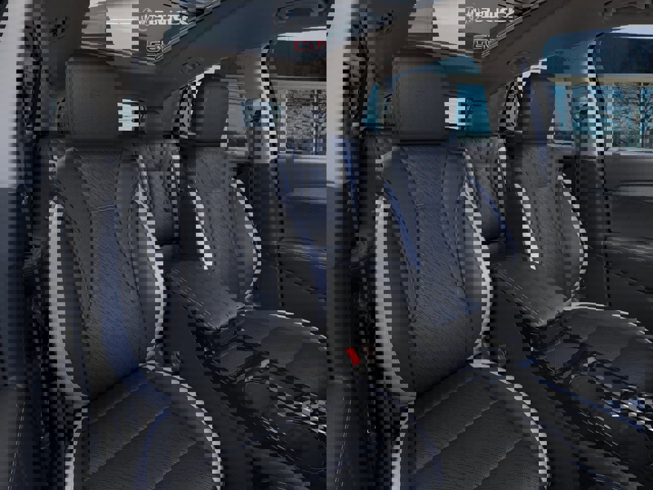 New 2026 Buick Envision Sport Touring image 40