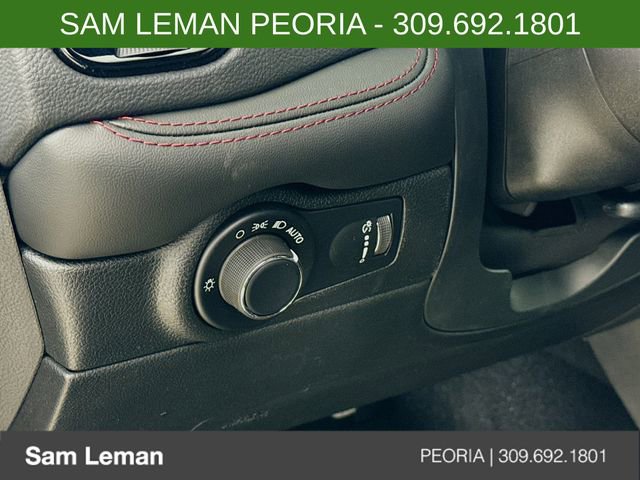 New 2026 Dodge Durango GT image 10