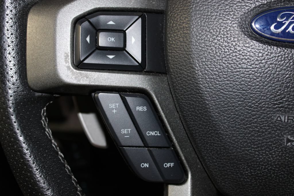 Used 2019 Ford F150 Raptor w/ Equipment Group 801A Mid AWD/4WD image 26