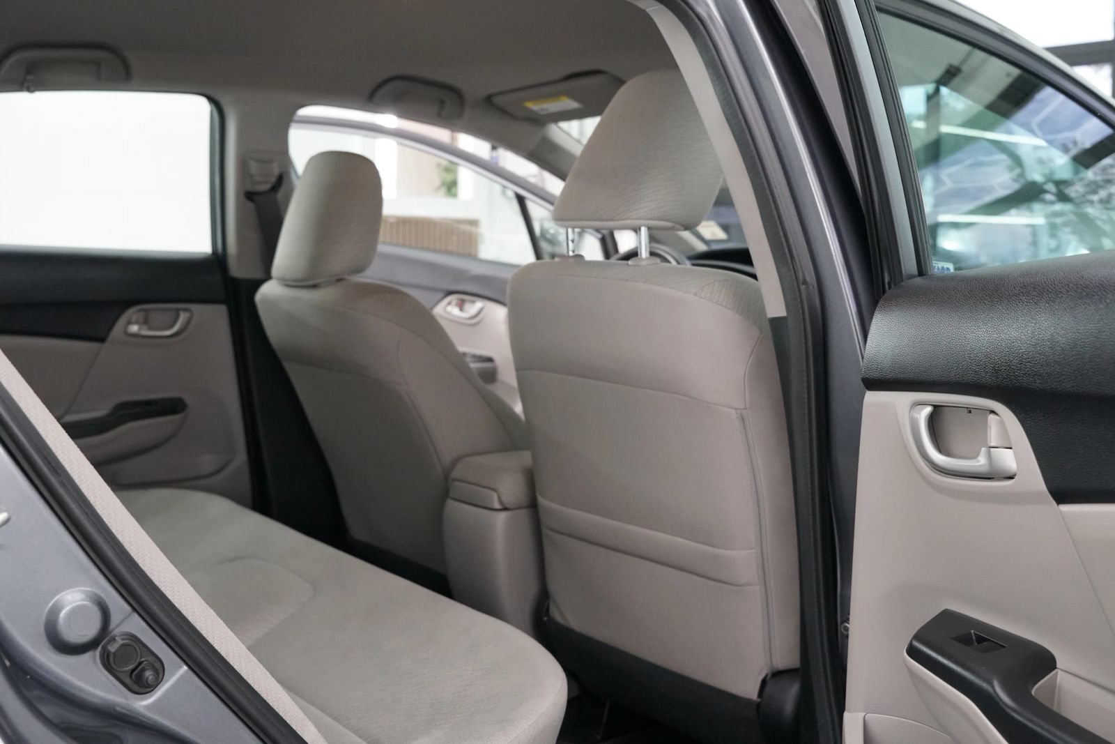 Used 2013 Honda Civic LX image 23