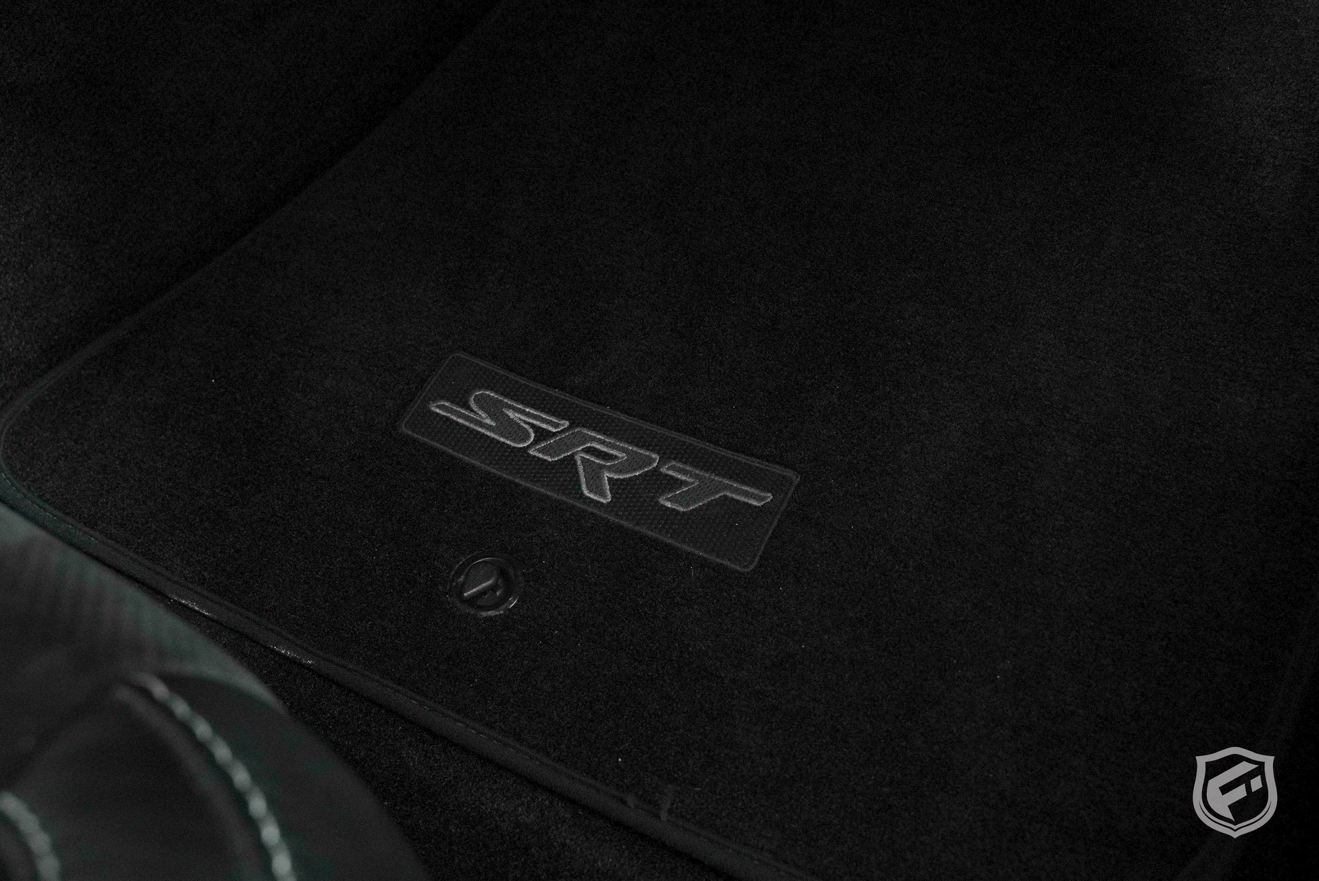 Used 2018 Dodge Challenger SRT Demon image 36