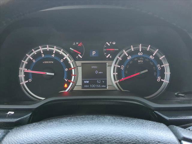 Used 2018 Toyota 4Runner SR5 Premium image 9