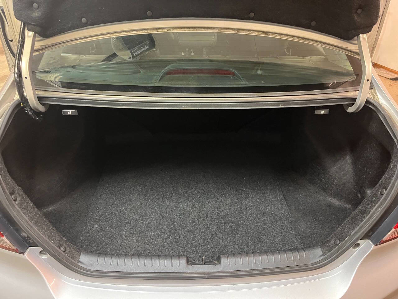 Used 2015 Honda Civic EX-L image 11