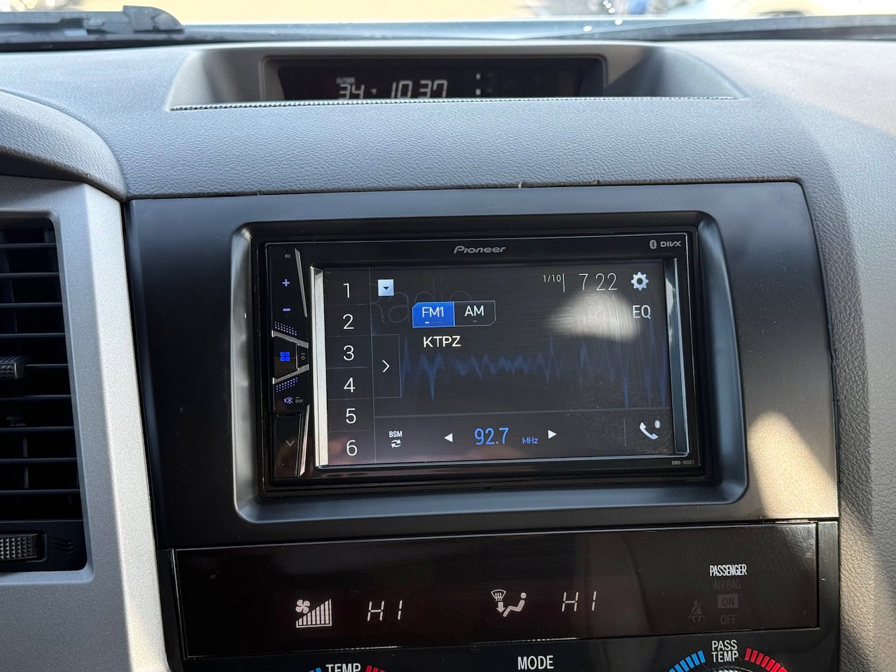 Used 2008 Toyota Tundra Limited image 21