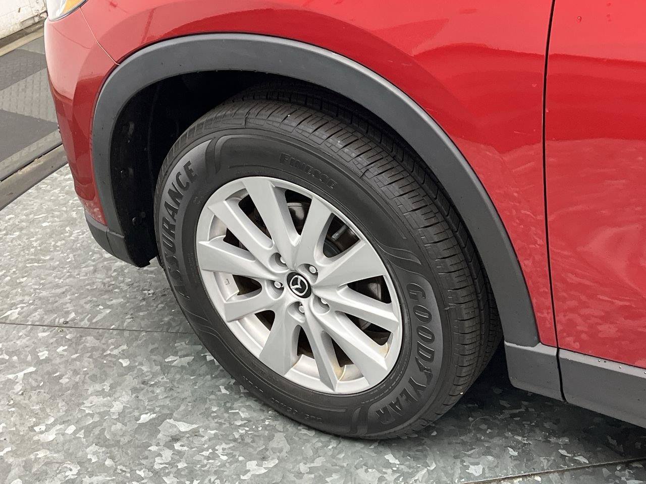 Used 2016 MAZDA CX-5 Touring AWD/4WD image 30