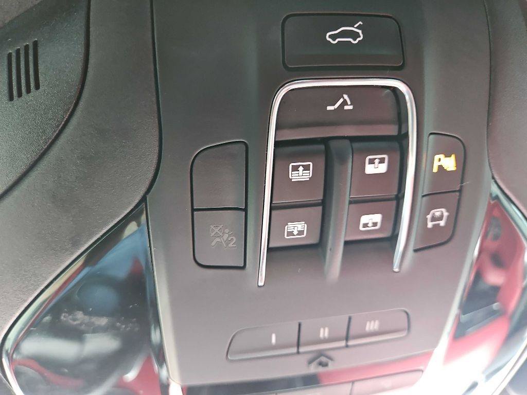 Used 2019 Maserati Levante GranSport AWD/4WD image 20