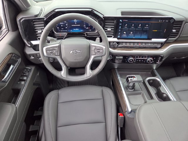 New 2026 Chevrolet Silverado 1500 LT Trail Boss AWD/4WD image 26