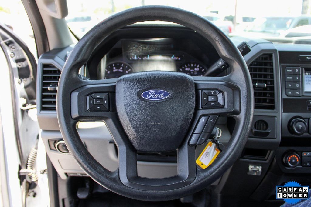 Used 2020 Ford F250 XL w/ Power Equipment Group image 18