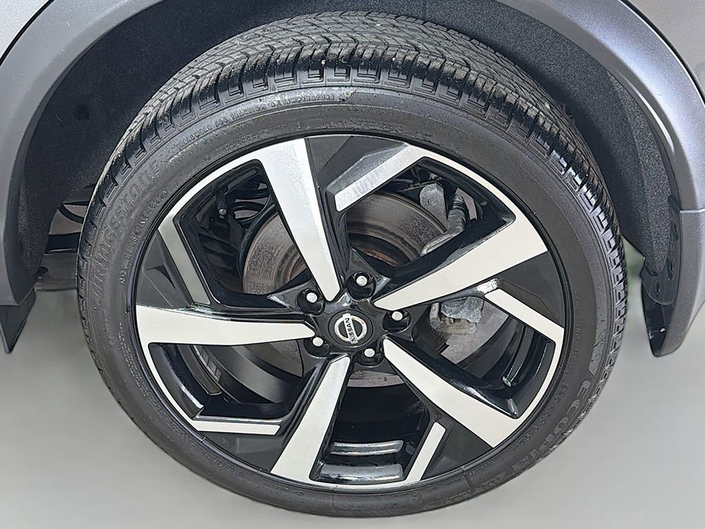Used 2022 Nissan Rogue Sport SL w/ Premium Package AWD/4WD image 19