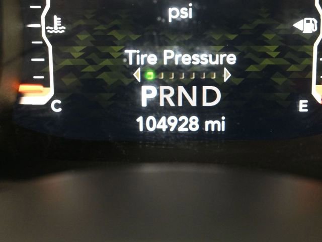 Used 2020 Jeep Wrangler Unlimited Rubicon image 16