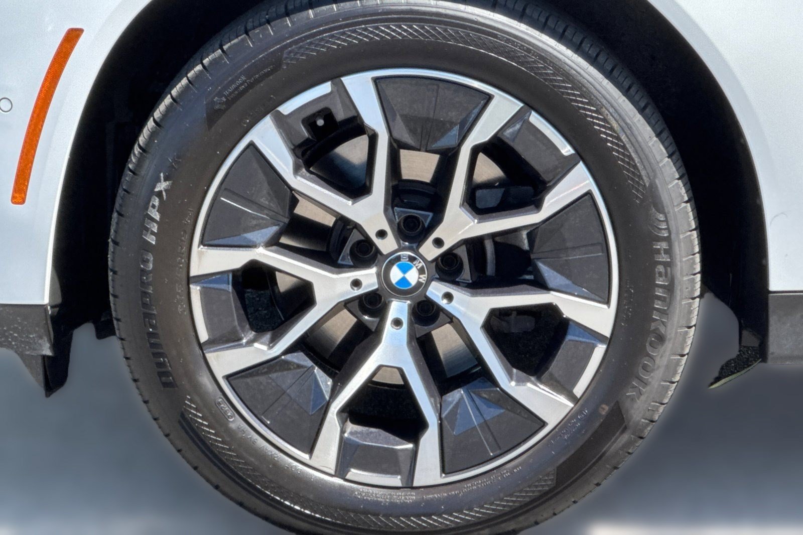 Used 2026 BMW X3 xDrive30i w/ Convenience Package AWD/4WD image 12