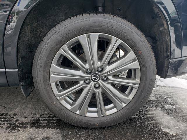 Certified 2024 MAZDA CX-5 Signature image 27