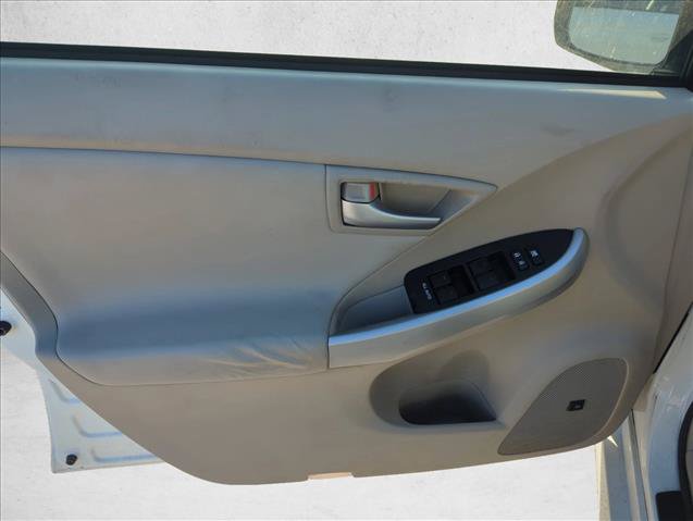Used 2014 Toyota Prius Four FWD image 8